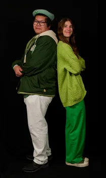 Copyright : Lucas Klotz